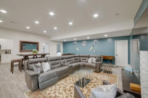 Lakefront Jackson Vacation Rental with Shared Yard
